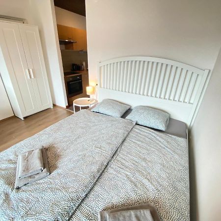 Velden Living Apartments - Schiefling Panorama Шифлинг-ам-Зе Экстерьер фото