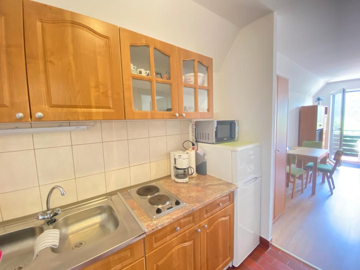 Velden Living Apartments - Schiefling Panorama Шифлинг-ам-Зе Экстерьер фото