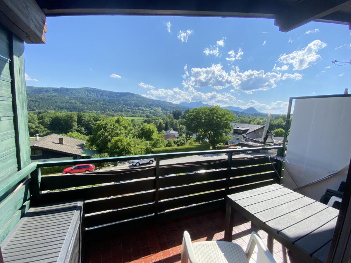 Velden Living Apartments - Schiefling Panorama Шифлинг-ам-Зе Экстерьер фото