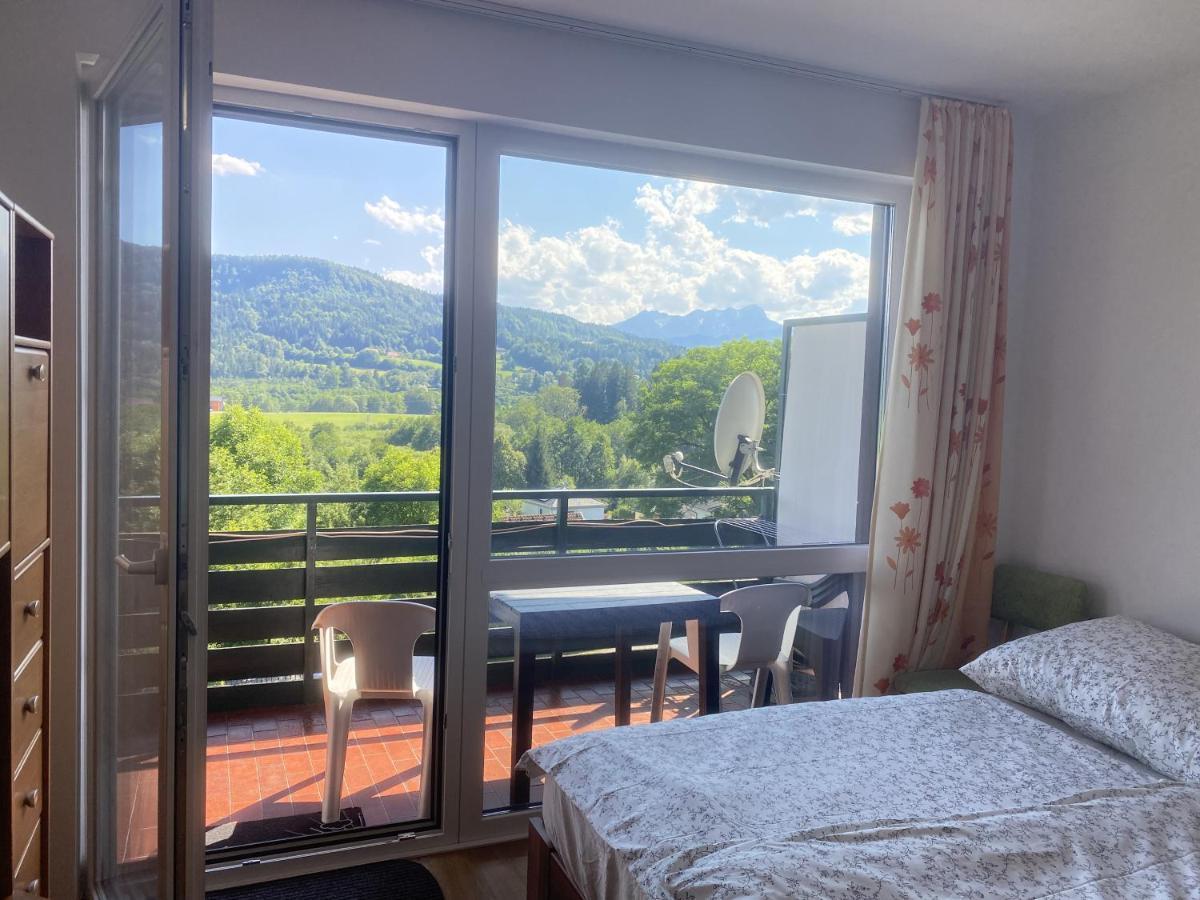 Velden Living Apartments - Schiefling Panorama Шифлинг-ам-Зе Экстерьер фото
