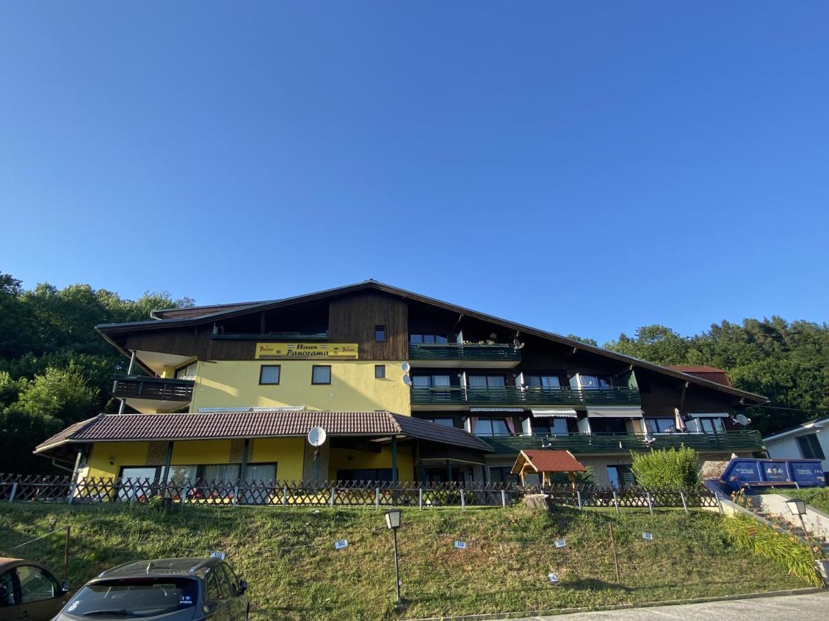 Velden Living Apartments - Schiefling Panorama Шифлинг-ам-Зе Экстерьер фото
