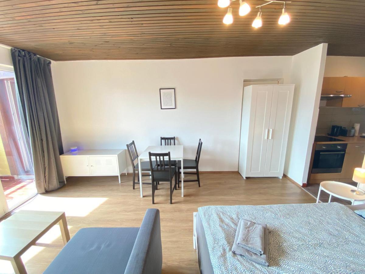 Velden Living Apartments - Schiefling Panorama Шифлинг-ам-Зе Экстерьер фото