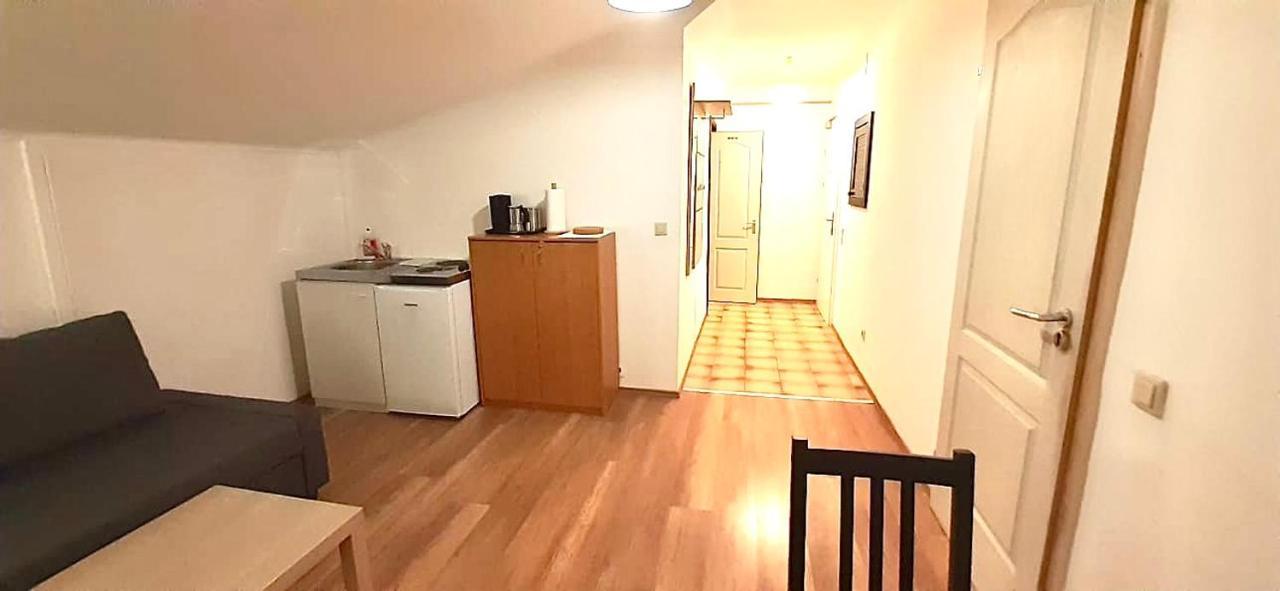 Velden Living Apartments - Schiefling Panorama Шифлинг-ам-Зе Экстерьер фото