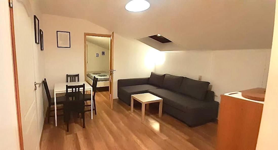 Velden Living Apartments - Schiefling Panorama Шифлинг-ам-Зе Экстерьер фото